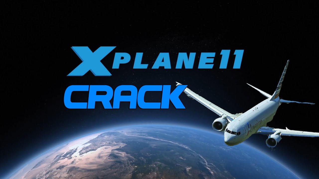 x-plane 11 crack mac